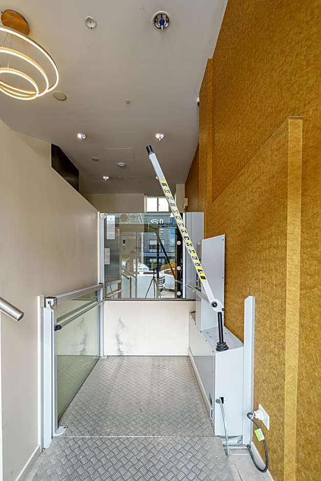 Ibis Styles Invercargill