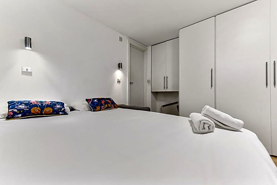 Charlotte Street Rooms by News Hotel