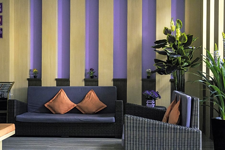 Hotel D' CaLia Tarakan