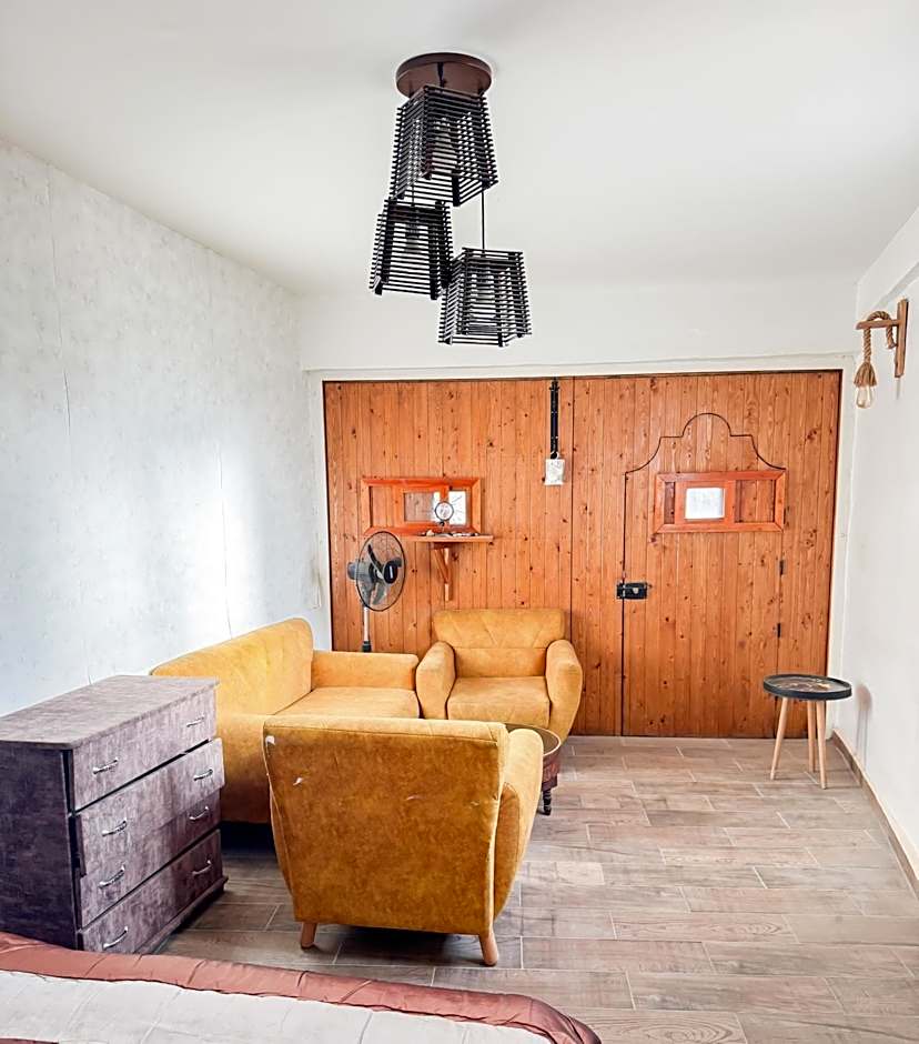 Thayri Hostel - Sea View