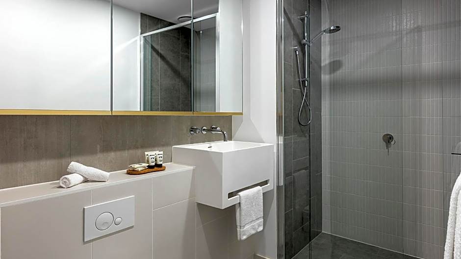 Avani Melbourne Central Residences