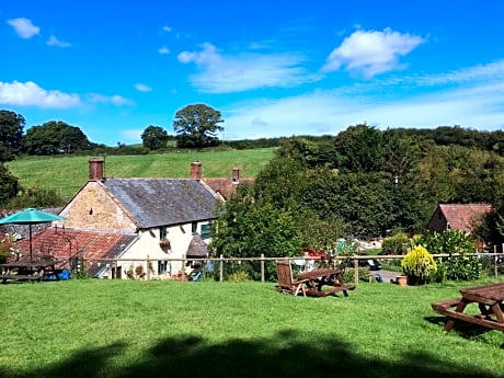 The Mitre Inn