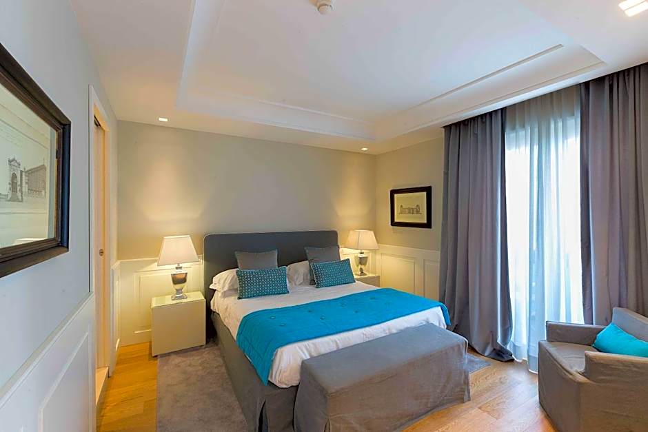 Hotel Lungomare