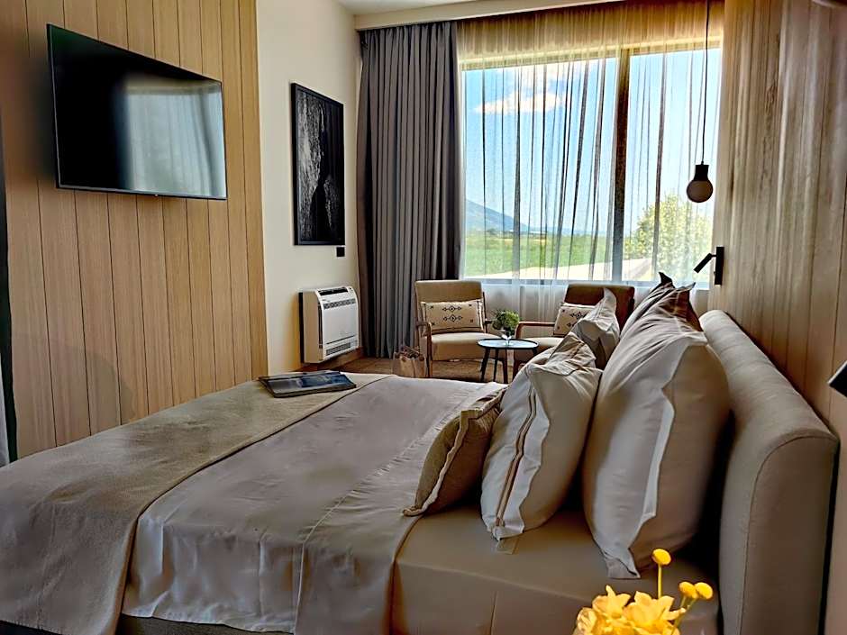 Chateau Copsa Complex