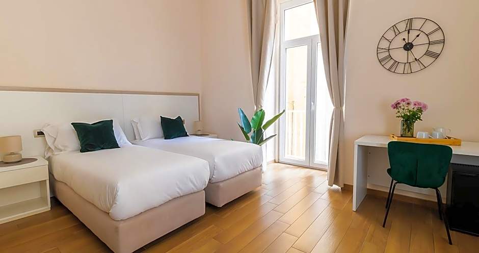 Musto Suites & Rooms