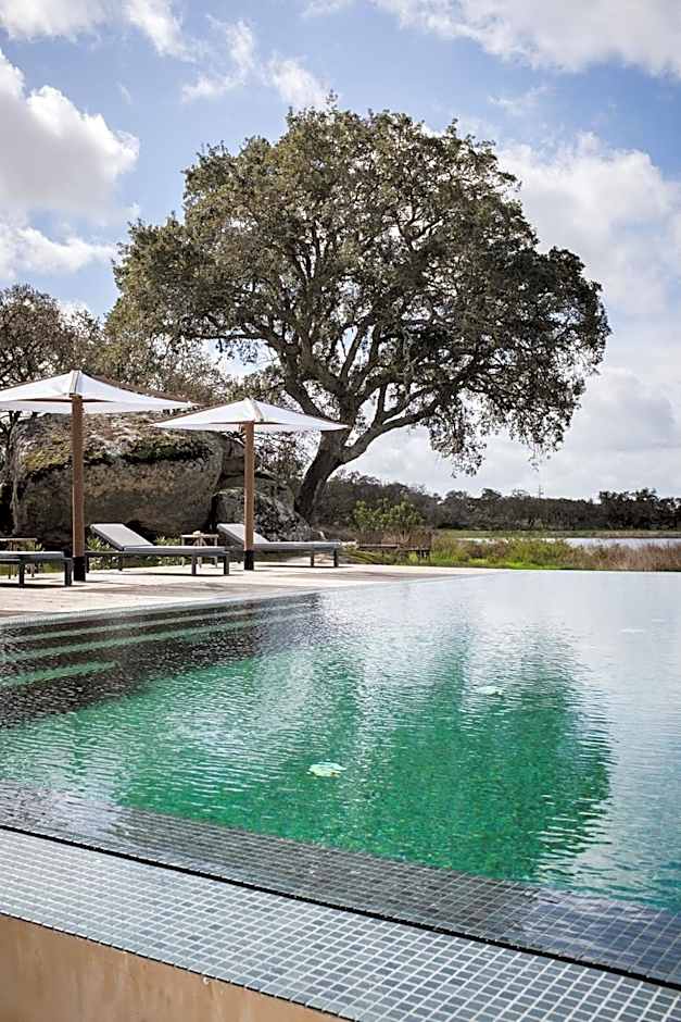 Monte da Bela Raposa