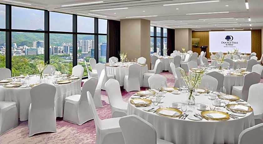 DoubleTree By Hilton Seoul Pangyo