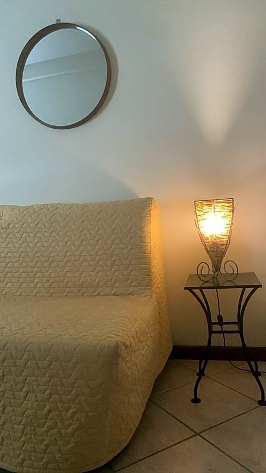 Hotel Rosati