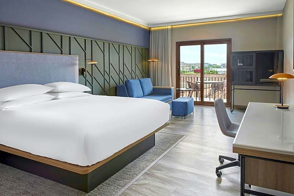 Courtyard by Marriott San Jose Escazu