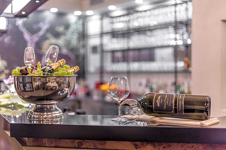 Fenomen Plitvice Resort