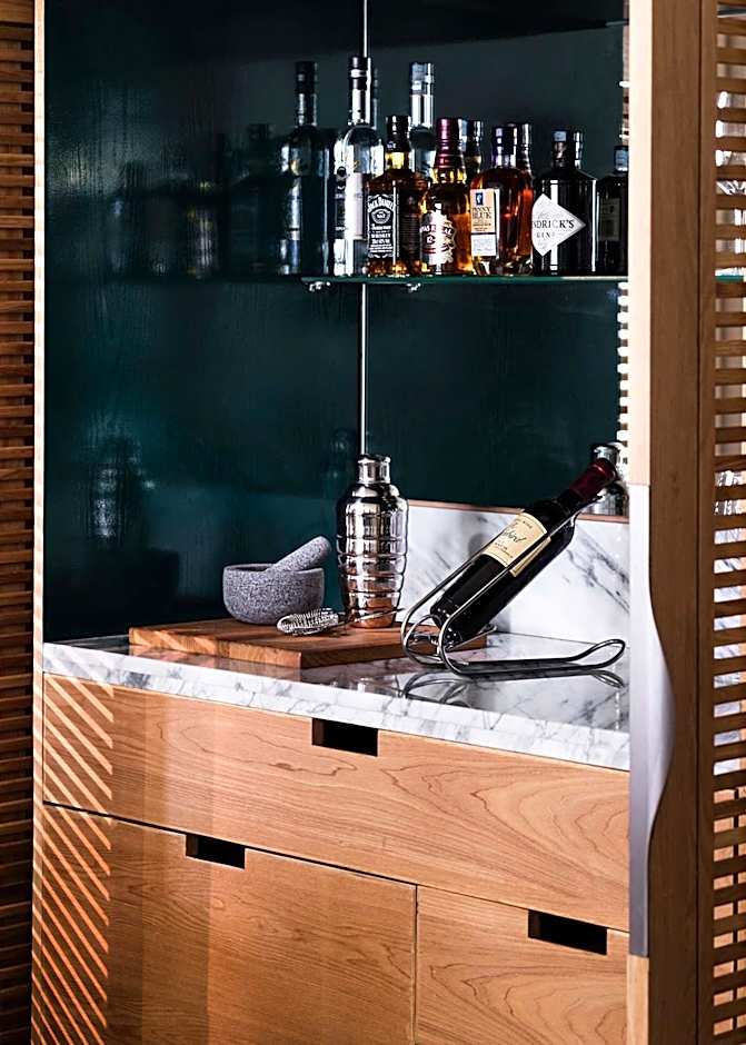 One&Only Le Saint Geran, Mauritius