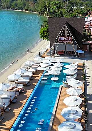 Koh Chang Resort