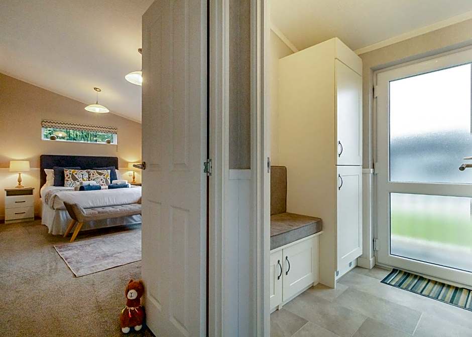 Otters Mead Boutique Lodges