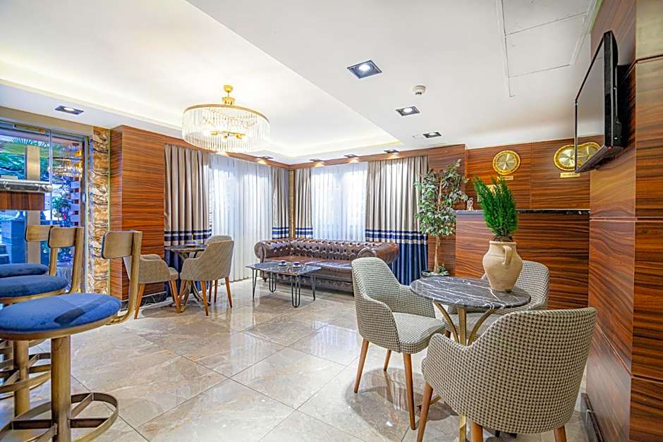 La Palace Exclusive Design