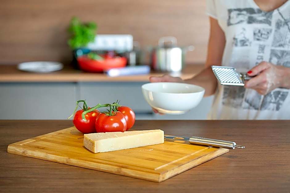 Brera Serviced Apartments Ulm