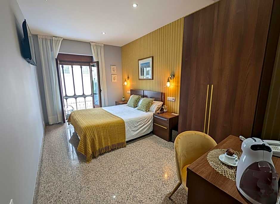 Hotel Arcos Catedral