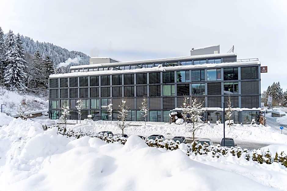 Sihlpark Hotel & Spa