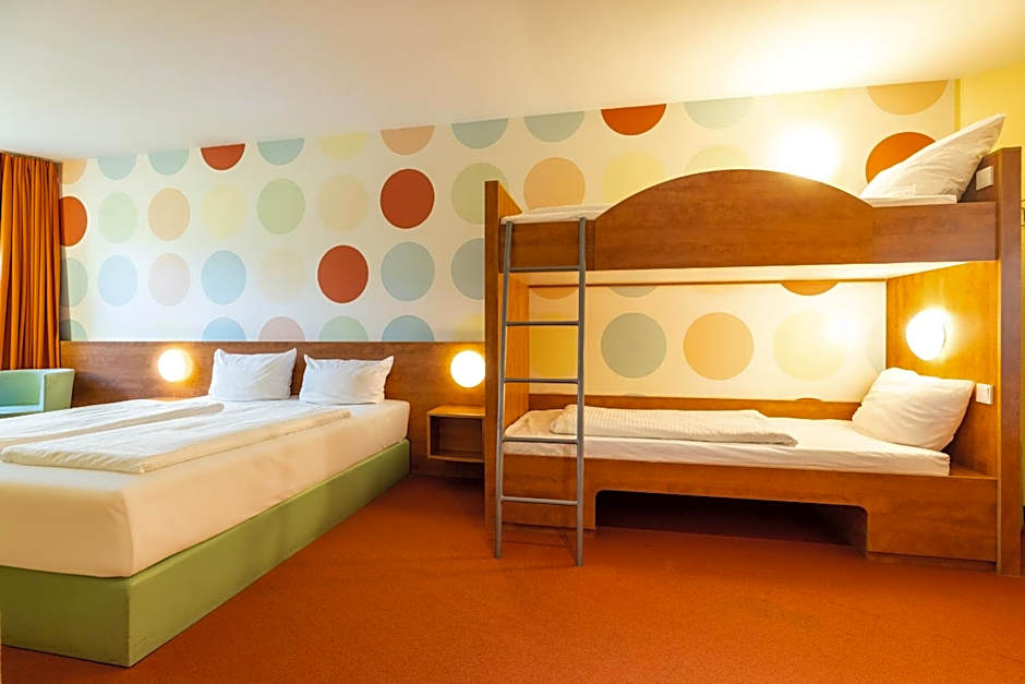 Hotel Holledau