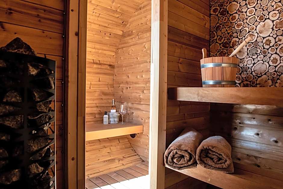 Boutique hotel Villa Oldenhoff
