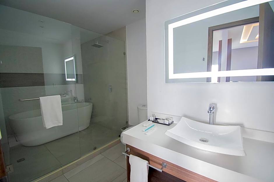 Wyndham Puebla Angelopolis