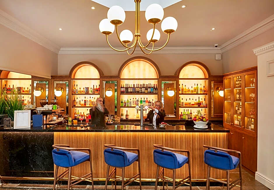 Milford Hall Salisbury By IHG