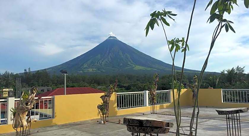 Mayon Lodging House