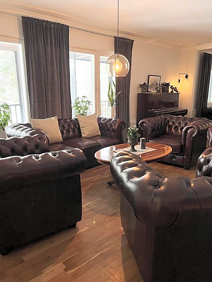 Mullsjö Hotell & Konferens