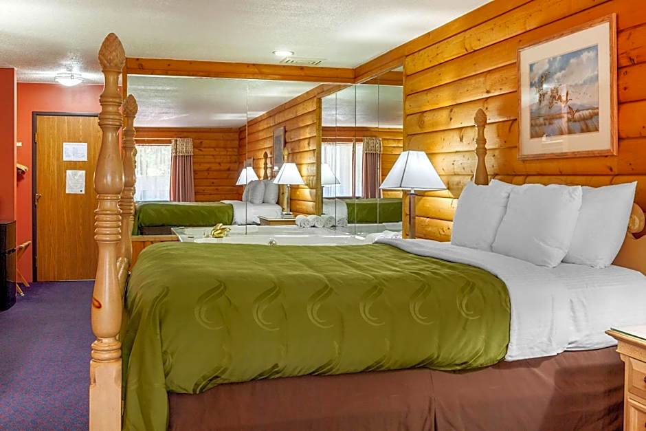 Quality Inn & Suites