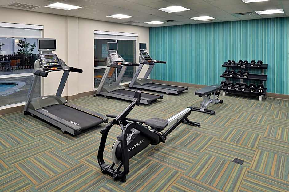 Holiday Inn Express and Suites Wylie West By IHG