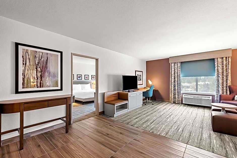 Hilton Garden Inn Seattle North/Everett