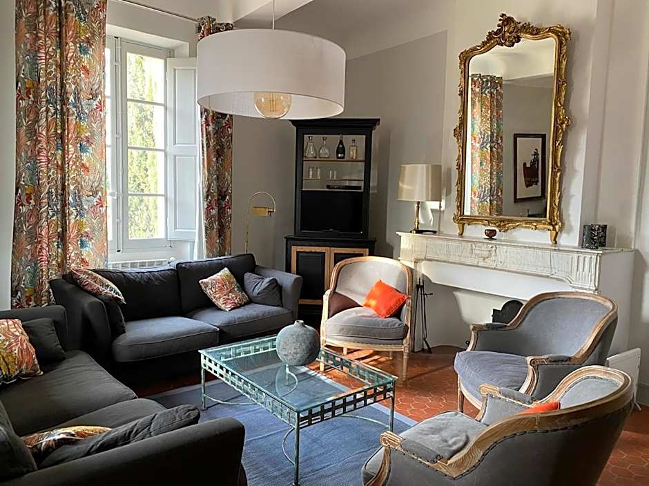 Domaine Les Mûriers