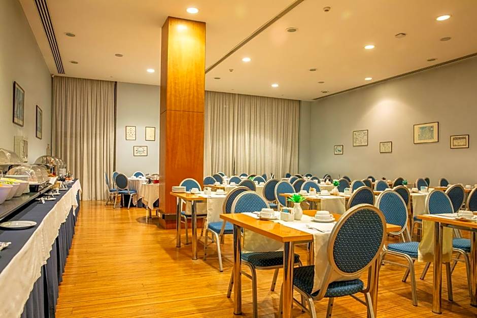 VIP Executive Santa Iria Hotel