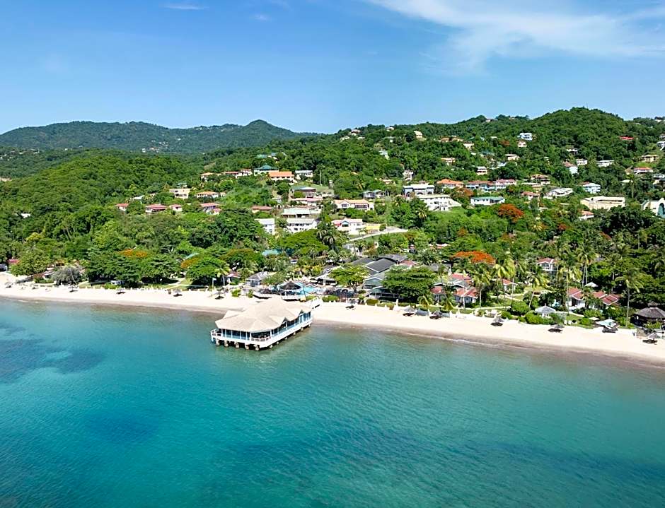 Sandals Halcyon Beach All Inclusive - Couples Only