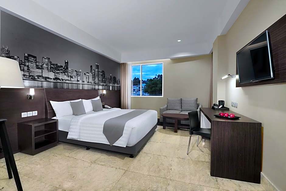 Hotel Neo+ Balikpapan by ASTON