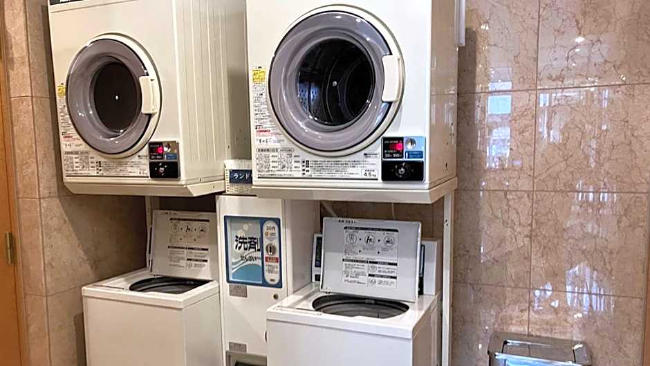Toyoko Inn Kiryu eki Minami guchi