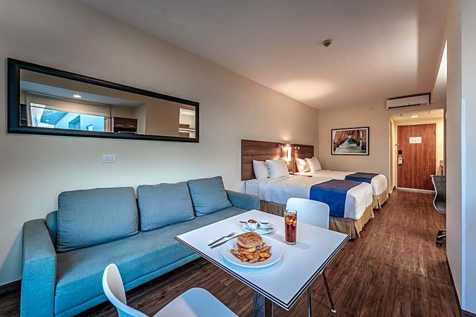 La Venta Inn Ciudad del Carmen