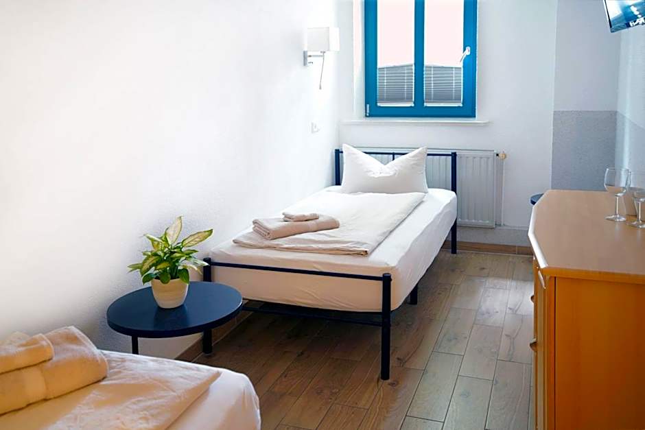 Hostel Senftenberg