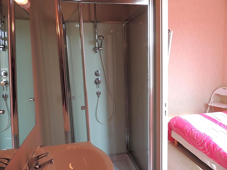 Hotel Le Colbert epernay