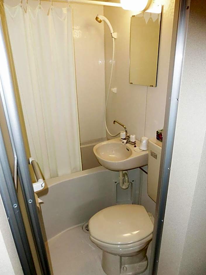 BK Hotel & Weekly