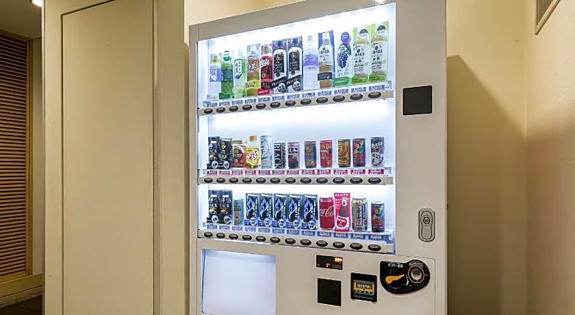 Utsunomiya Tobu Hotel Grande