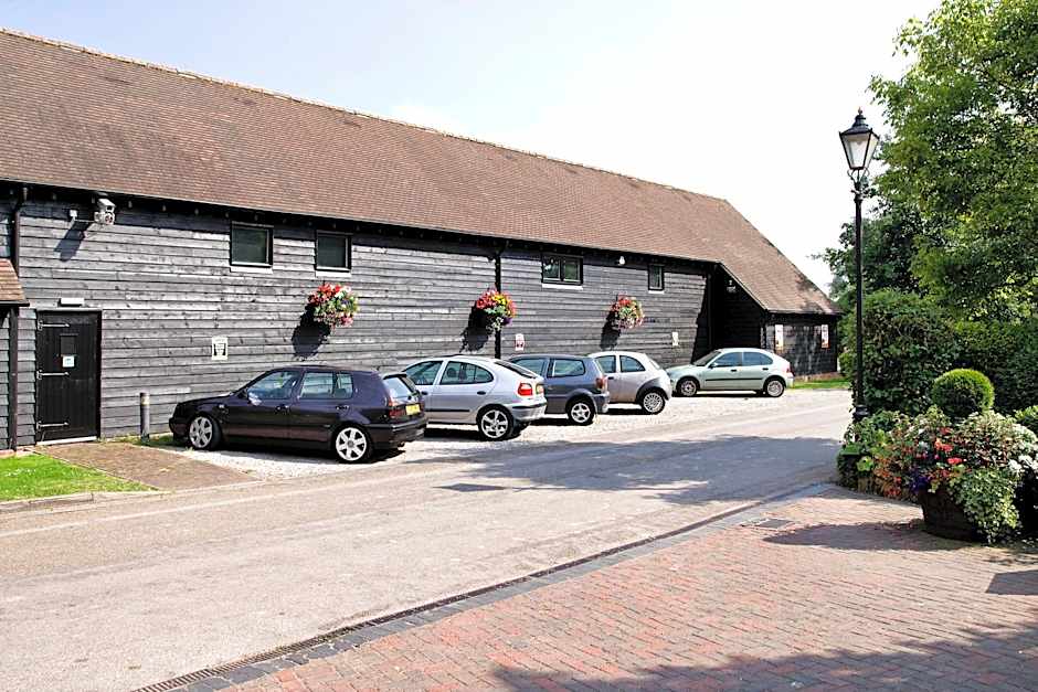 Premier Inn St. Albans/Bricket Wood