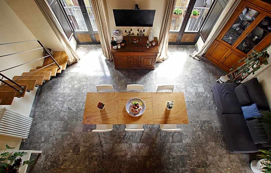 Casa Miqvà - Rooms in shared apartment