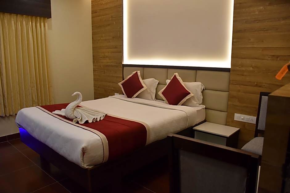 Hotel Golden Sand