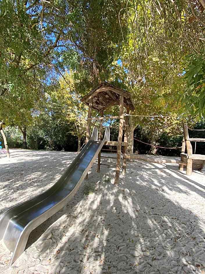 Mobil Homes Vacances