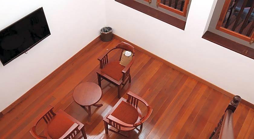 Gingerflower Boutique Hotel