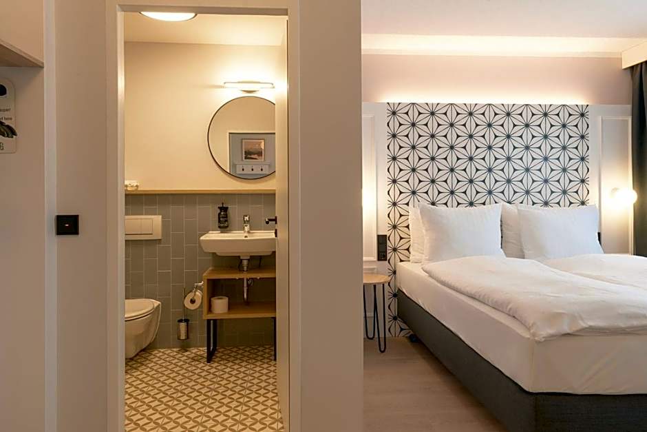 Garner Hotel Mannheim City By IHG