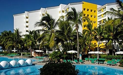 PV The Mayan Palace Suite at Vidanta in Puerto Vallarta