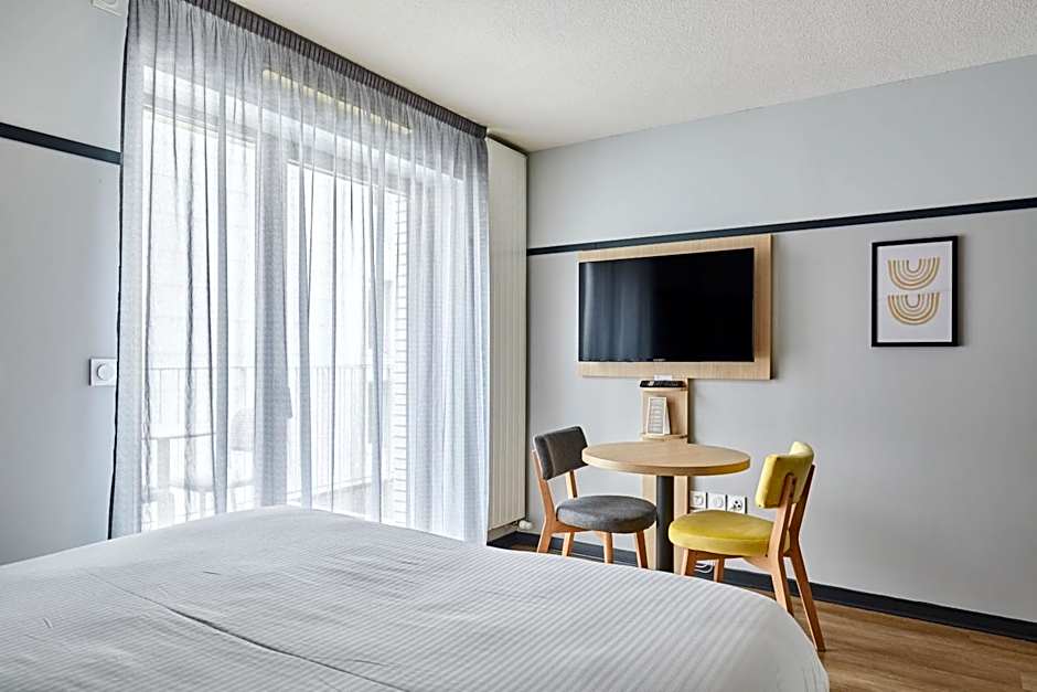 Odalys City Lyon Confluence