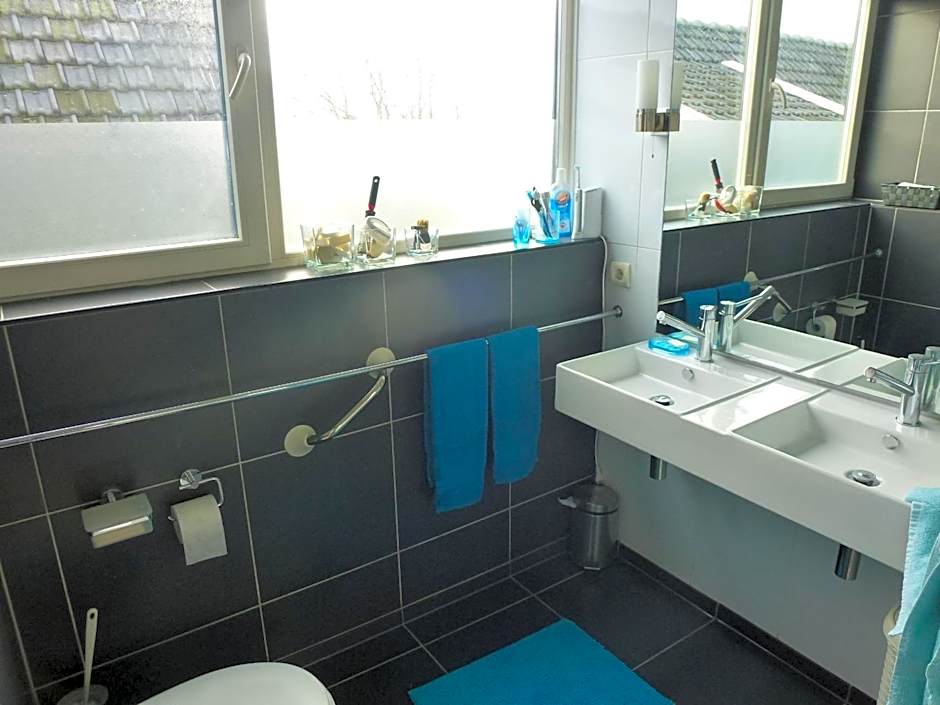 Het Burgemeestershuis