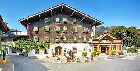 Romantikhotel Zell am See